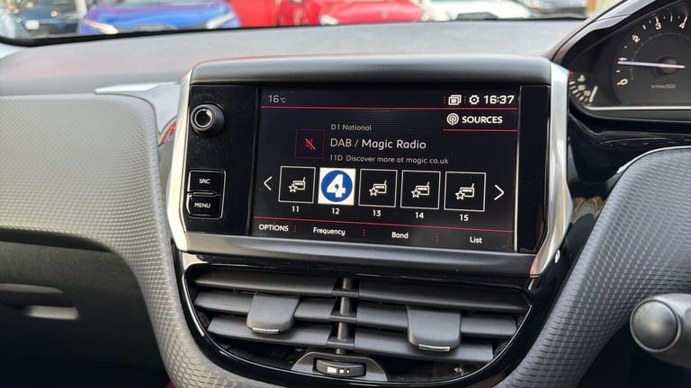  Peugeot 208 1.2 PureTech GPF GT Line Hatchback 5dr Petrol Manual Euro 6 (s/s) (110 ps) Petrol Ma...