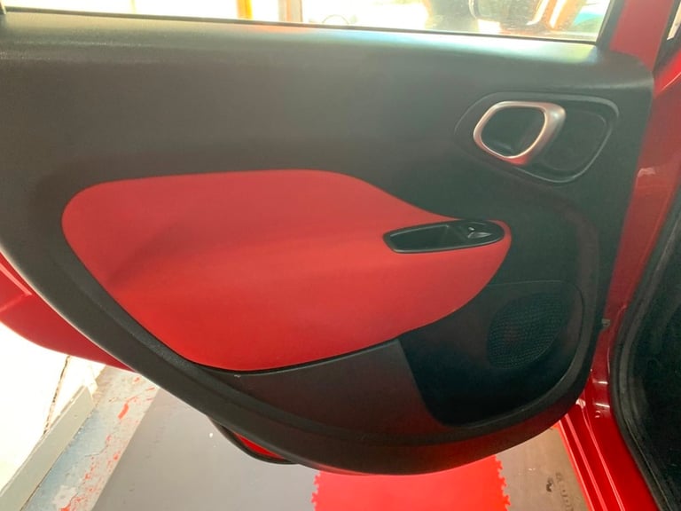 Fiat 500L 1.3 MultiJet Easy MPV 5dr Diesel Manual Euro 5 (s/s) (85 bhp)