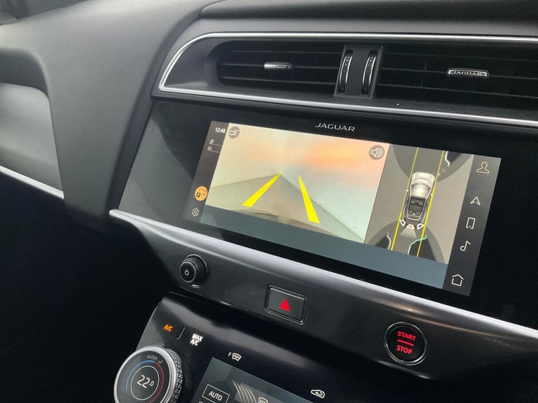 2024 Jaguar I-Pace 294kW EV400 R-Dynamic SE Black 90kWh 5dr Auto HATCHBACK ELECTRIC Automatic