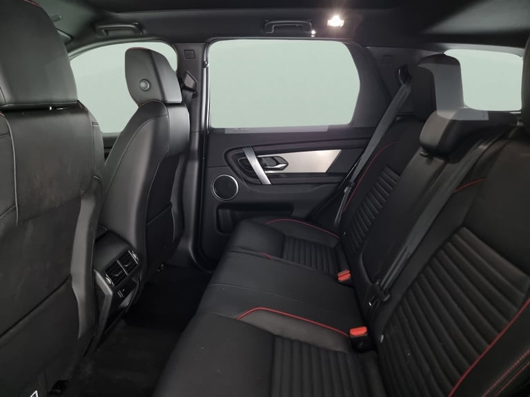 2022 Land Rover Discovery Sport 2.0 D200 MHEV Urban Edition SUV 5dr Diesel Auto 4WD Euro 6 (s/s) ...