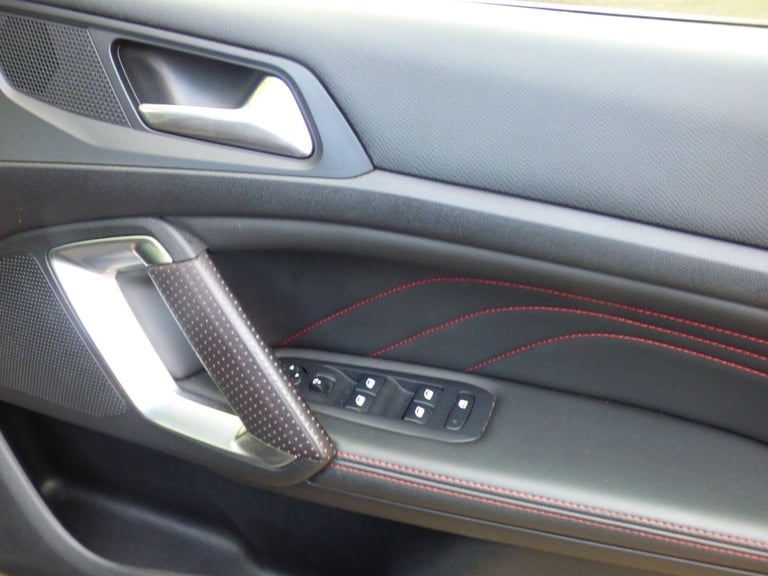 2016 Peugeot 308 SW 1.6 BlueHDi GT Line EAT Euro 6 (s/s) 5dr Diesel