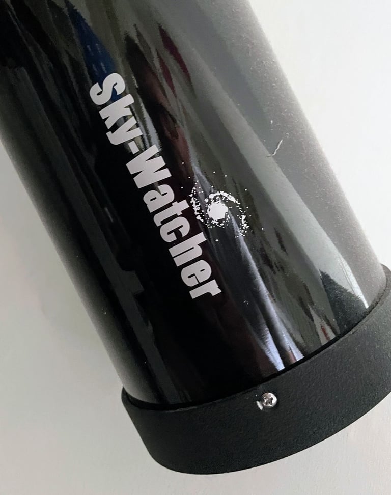 image for Sky-Watcher Explorer-130 EQ2 Telescope For Sale