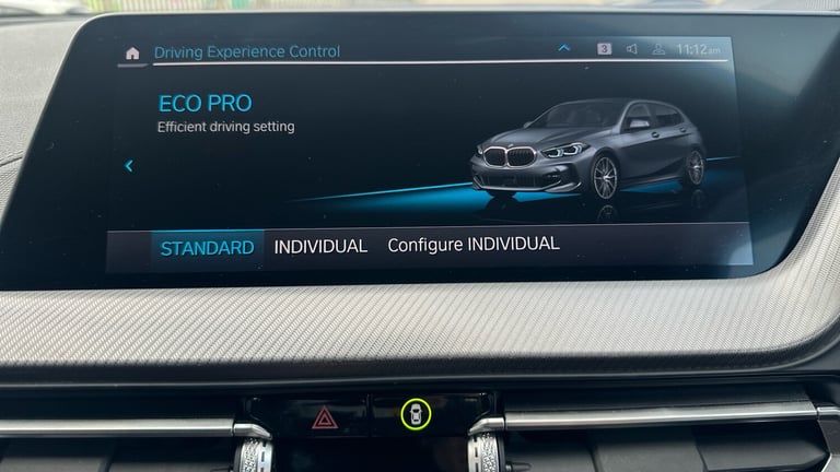 2022 BMW 1 Series 118i [136] M Sport 5dr Step Auto [LCP] Petrol Hatchback Hatchback Petrol Automatic