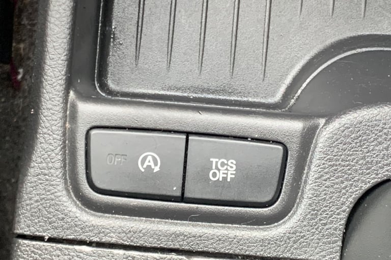 2018 Ford Ka+ VD9IV Hatchback Petrol Manual