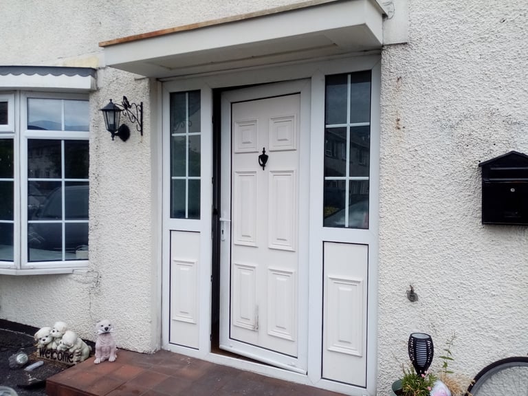 3 Bedroom House Newcastle County Down