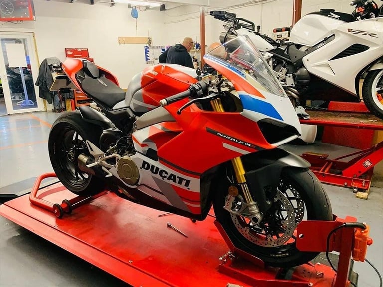 2017 17 HONDA CBR1000RR FIREBLADE - BUY ONLINE 24 HRS A DAY - FINANCE AVAILABLE