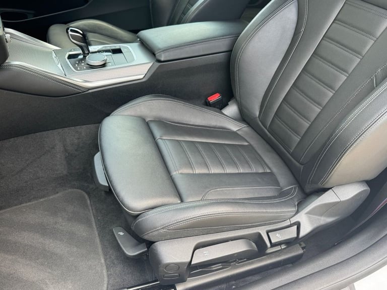 2021 BMW 4 Series 2.0 420i M Sport Coupe 2dr Petrol Auto Euro 6 (s/s) (184 ps) Coupe Petrol Autom...
