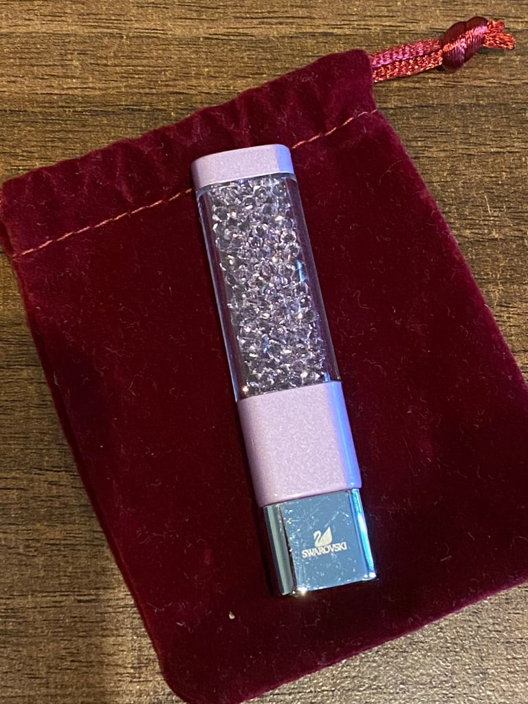image for Swarovski usb stick