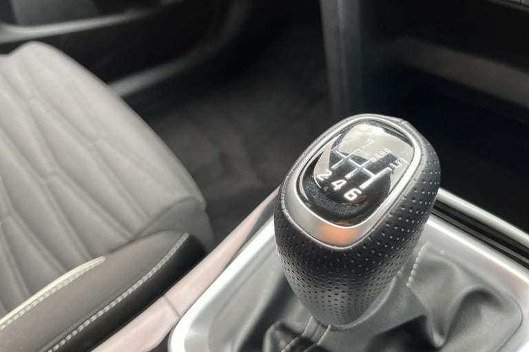 2023 Kia XCeed 1.5T GDi ISG GT-Line 5dr SUV PETROL Manual