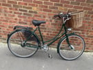 Pashley Sovereign Road Classic Bike 20 Inch Frame Bicycle