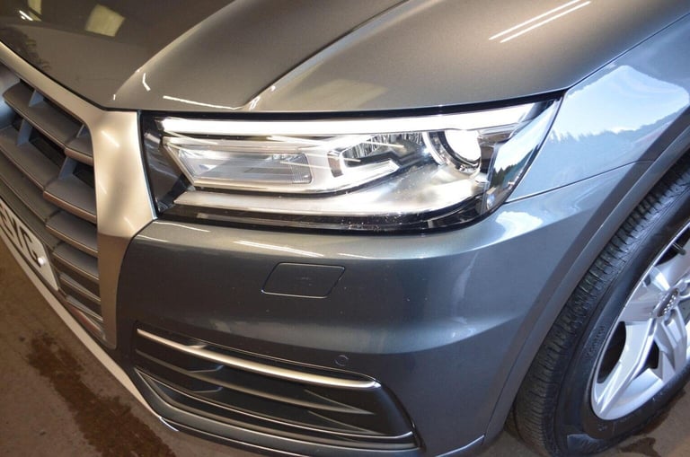 AUDI Q5 2.0 TDI 40 Sport S Tronic quattro Euro 6 (s/s) 5dr 2019