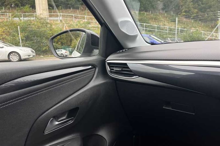 2022 Vauxhall Corsa 1.2 Turbo Elite Edition Hatchback 5dr Petrol Auto Euro 6 (s/s) (100 ps) Hatch...