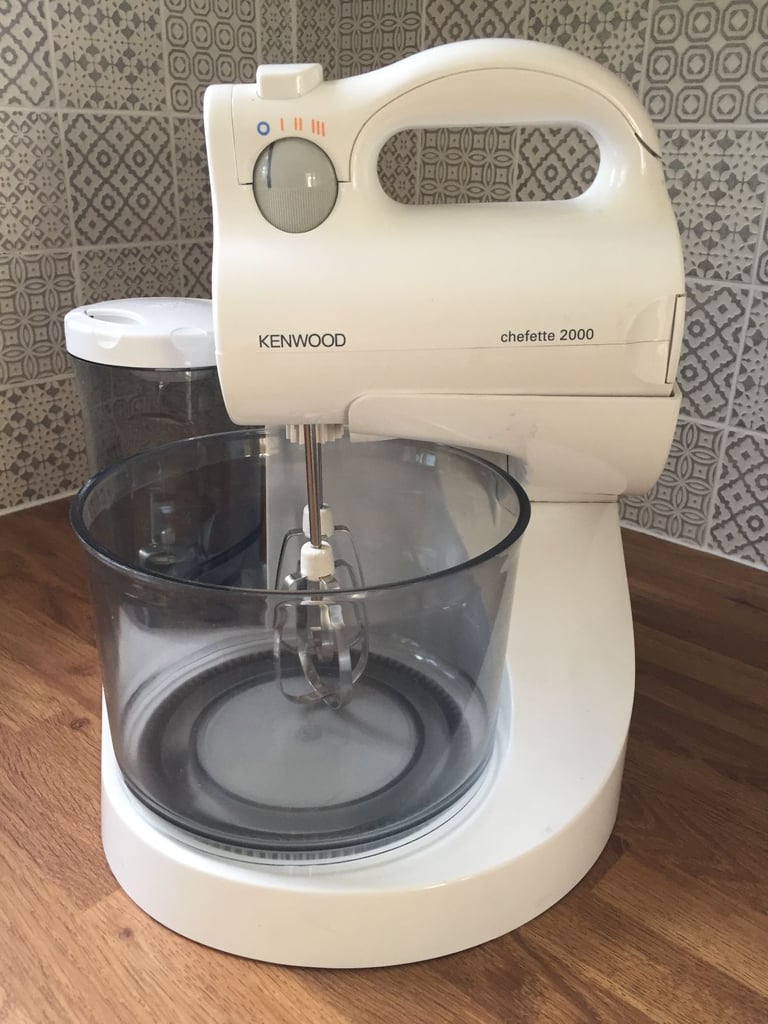 Kenwood Chef A700 Manual Mixer Machine Kenwood Mixer Retro Vintage