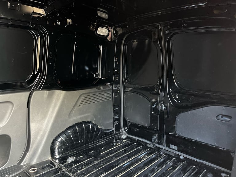  Peugeot Partner 1.5 Bluehdi 1000 Professional Standard Panel Van 5dr Diesel