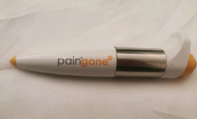 Paingone + TENS pen, in East Dulwich, London