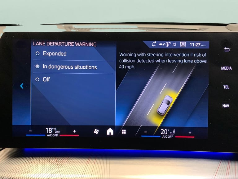 2024 BMW iX2 30 66.5kWh M Sport SUV 5dr Electric Auto xDrive (11kW Charger) (313 ps) - D Suv Elec...