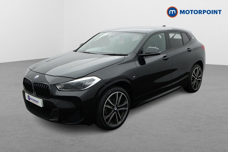 2022 BMW X2 sDrive 18i [136] M Sport 5dr Step Auto SUV Petrol Automatic
