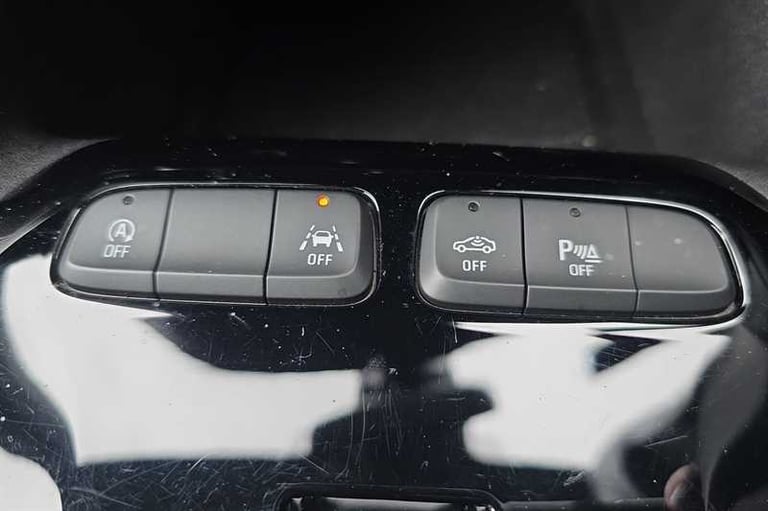 2022 Vauxhall Corsa 1.2 Turbo Ultimate 5dr Auto HATCHBACK PETROL Automatic