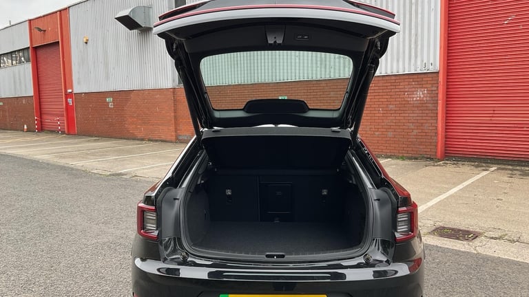 2023 Polestar Polestar 2 Single Motor 69kWh Standard Range Fastback 5dr Electric Auto FWD (231 ps...