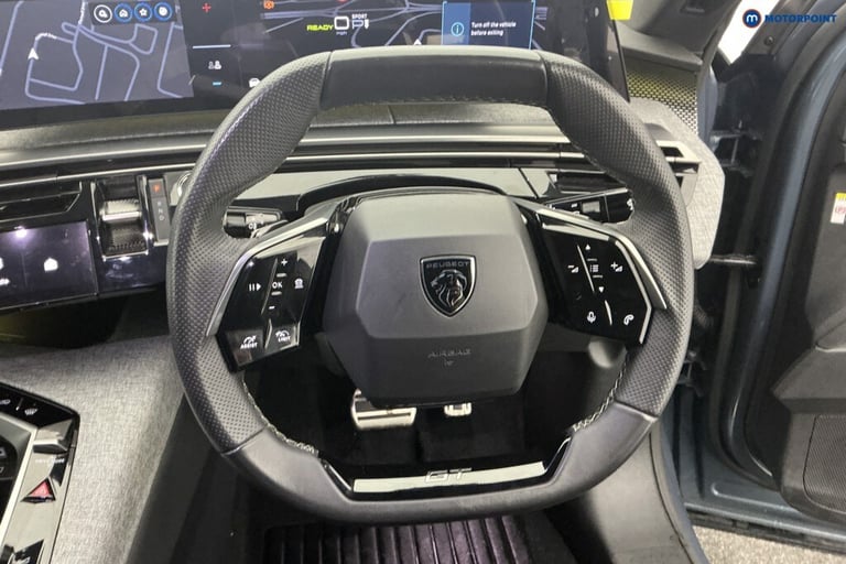 2025 Peugeot 3008 157kW GT 73kWh 5dr Auto HATCHBACK ELECTRIC Automatic