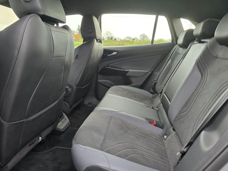 2024 Volkswagen ID.4 210kW Life Pro 77kWh 5dr Auto ESTATE ELECTRIC Automatic