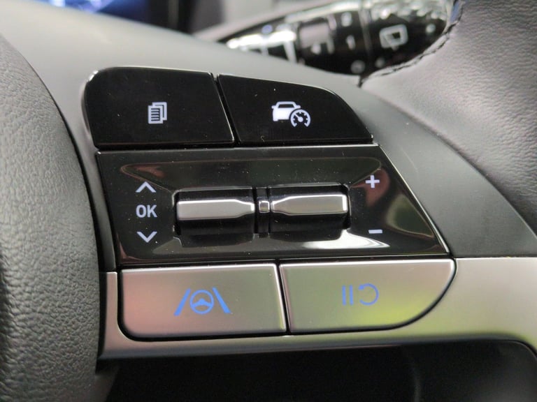 2022 Hyundai TUCSON 1.6 T-GDi Premium SUV 5dr Petrol Manual Euro 6 (s/s) (150 ps) - HEATED SEAT S...
