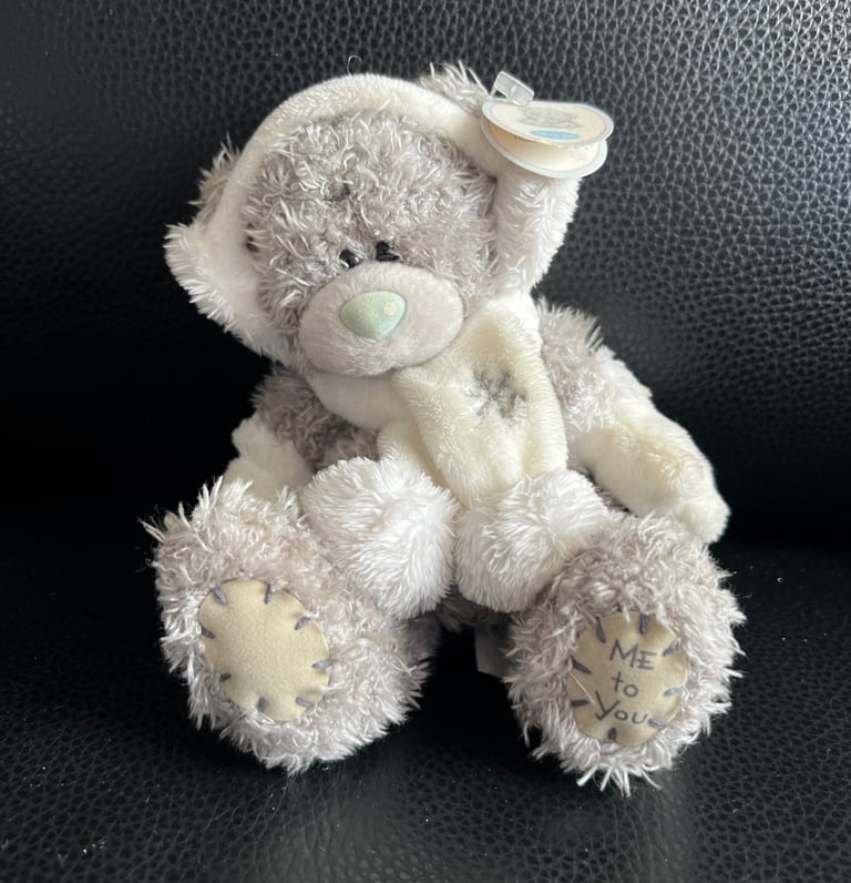 image for Me to You “Snowflake” Bear