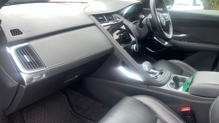 2023 Jaguar E-PACE 1.5 P300e R-Dynamic HSE 5dr Auto Hybrid