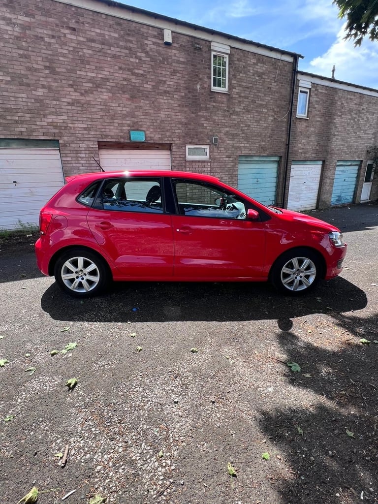 VW POLO 1.4L PETROL 5 DOOR*SPECIAL EDITION*HPI CLEAR*ULEZ COMPLIANT*2 KEYS*CHEAP