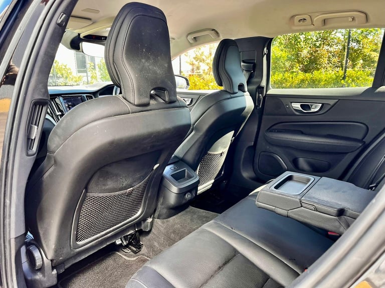 2021 Volvo V60 Cross Country 2.0 B4 MHEV Auto AWD Euro 6 (s/s) 5dr ESTATE Diesel/Electric Hybrid ...