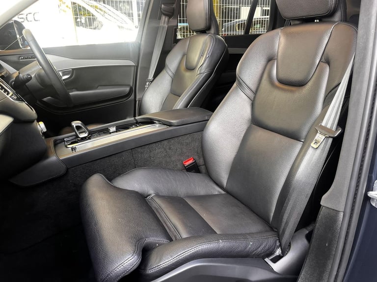 2023 Volvo XC90 2.0h T8 Recharge 18.8kWh Plus Auto 4WD Euro 6 (s/s) 5dr ESTATE Petrol/Electric Hy...