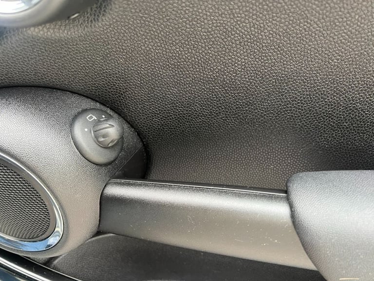 2012 12 MINI CONVERTIBLE 1.6 COOPER S CONVERTIBLE 2DR PETROL MANUAL EURO 5 (S/S)