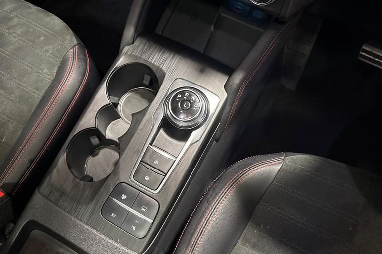 2024 Ford Kuga 2.5 PHEV ST-Line X Edition 5dr CVT HATCHBACK PETROL/ELECTRIC Automatic