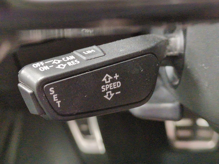 2019 Audi A4 35 TFSI Black Edition 5dr S Tronic ESTATE PETROL Automatic