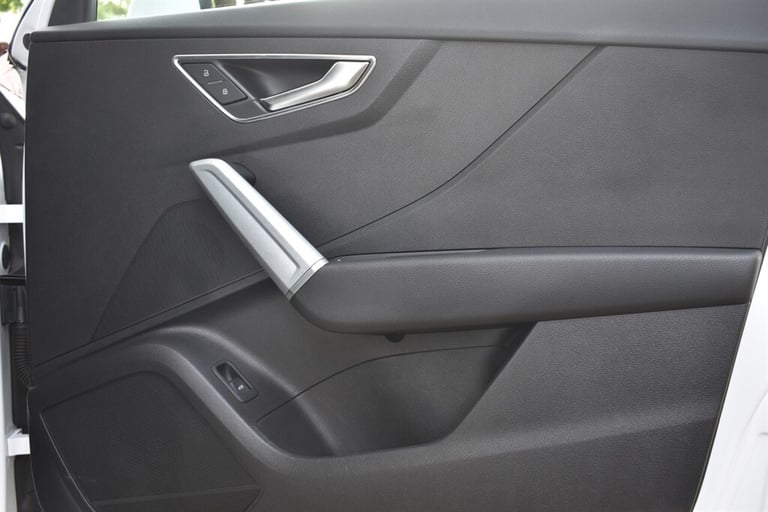 2019 Audi Q2 TFSI S LINE Estate Petrol Semi Automatic