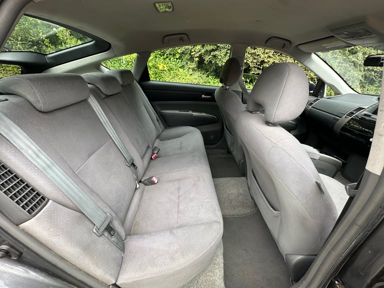 2007 Toyota Prius 1.5 T Spirit AUTOMATIC HYBRID ULEZ ✅