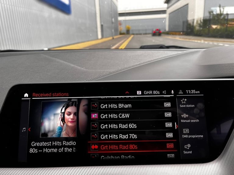 2020 BMW 1 Series 2.0 M135i Auto xDrive Euro 6 (s/s) 5dr HATCHBACK Petrol Automatic