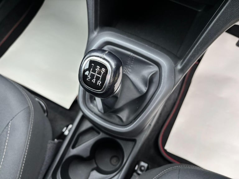 2019 Hyundai i10 1.0 SE 5dr HATCHBACK PETROL Manual