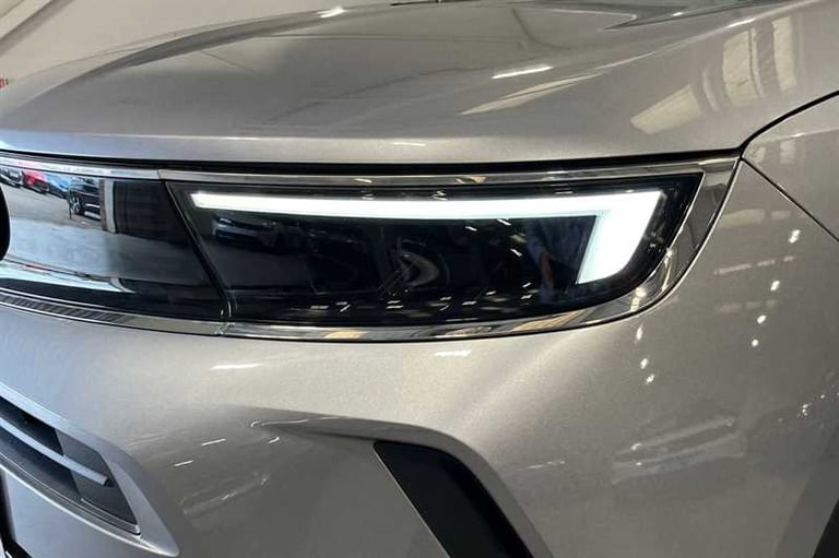 2021 Vauxhall Mokka 100kW SE Nav Premium 50kWh 5dr Auto HATCHBACK ELECTRIC Automatic