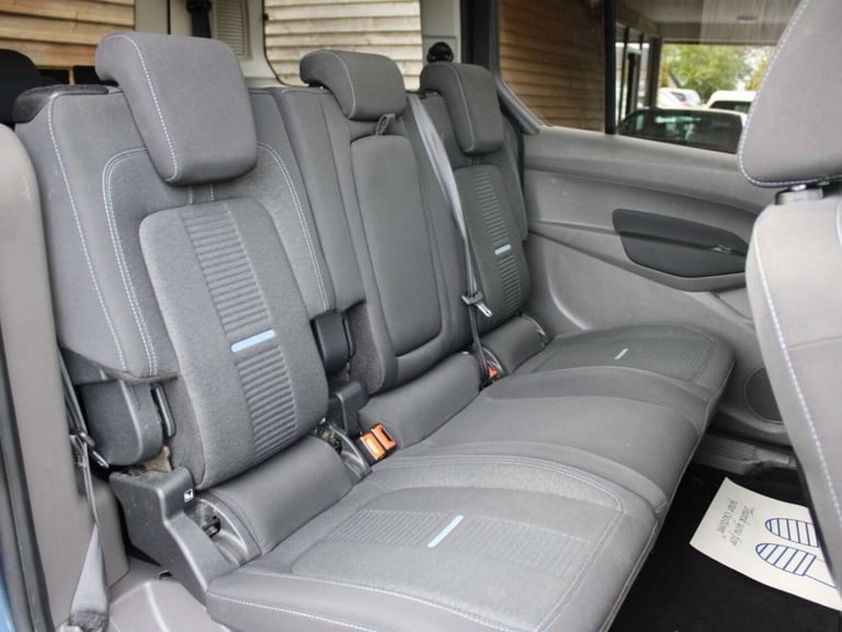 2022 Ford Tourneo Connect 1.5 EcoBlue Grand Tourneo Connect Active 7 SEATER MPV Unlisted Diesel M...