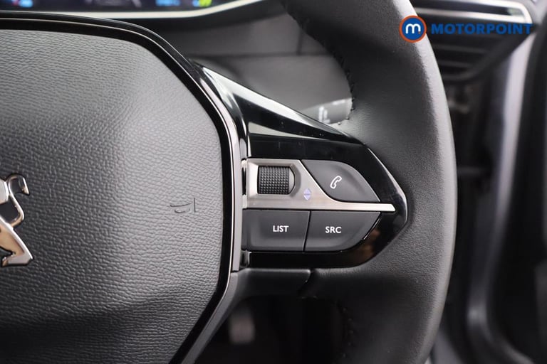 2022 Peugeot 2008 100kW Allure Premium 50kWh 5dr Auto SUV Electric Automatic