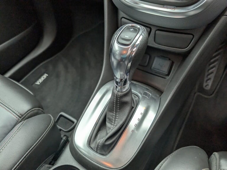 2016 Vauxhall Mokka 1.4i Turbo SE SUV 5dr Petrol Auto 2WD Euro 6 (140 ps) - PARKING SENSORS + C H...