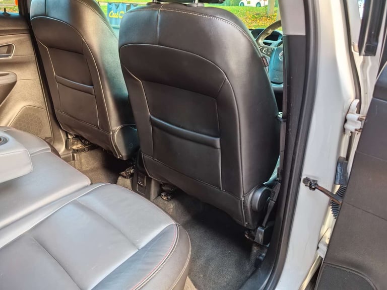 2015 Vauxhall Mokka 1.4 Mokka SE T Auto 5dr SUV Petrol Automatic