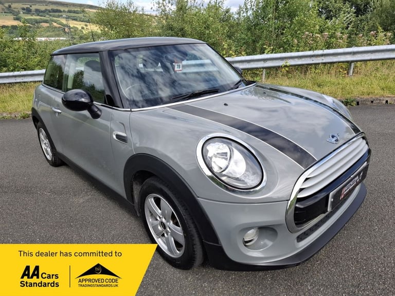 2015 MINI Hatch 1.5 Cooper D Hatchback 3dr Diesel Manual Euro 6 (s/s) (116 ps) Hatchback Diesel M...