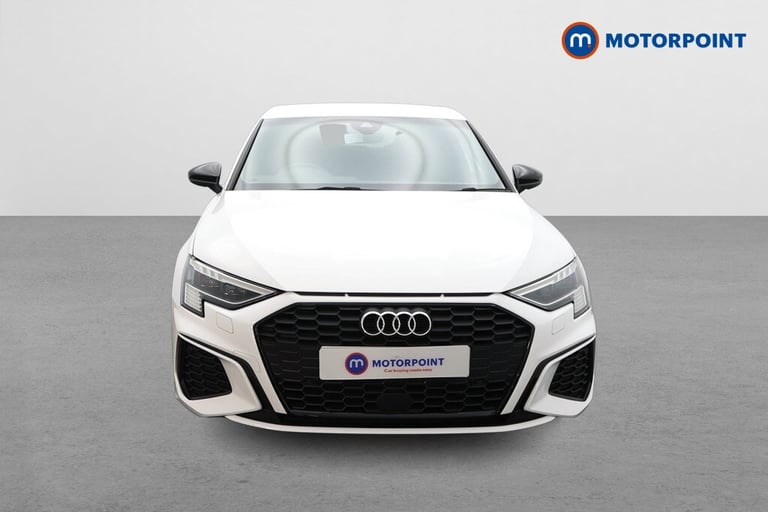 2022 Audi A3 35 TFSI Edition 1 5dr Hatchback Petrol Manual