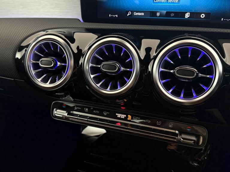 2021 Mercedes-Benz CLA 1.3 CLA250e 15.6kWh AMG Line (Premium) Shooting Brake 8G-DCT Euro 6 (s/s) ...