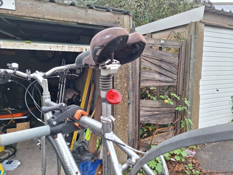 Bike project or for parts