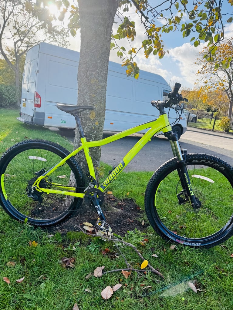 💥VOODOO WAZOO 💥 MOUNTAIN BIKE / GREAT CONDITION !