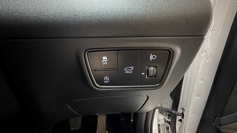 2022 Hyundai TUCSON 1.6 TGDi Ultimate 5dr 2WD SUV Petrol Manual