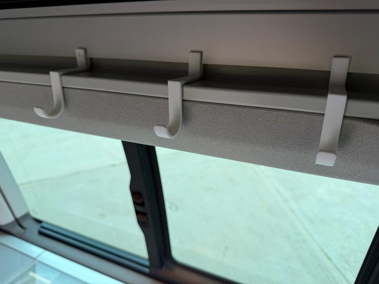 2022 Volkswagen California 2.0 TDI Ocean DSG Euro 6 (s/s) 4dr Diesel Automatic